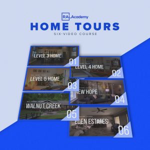 RAL Home Tours